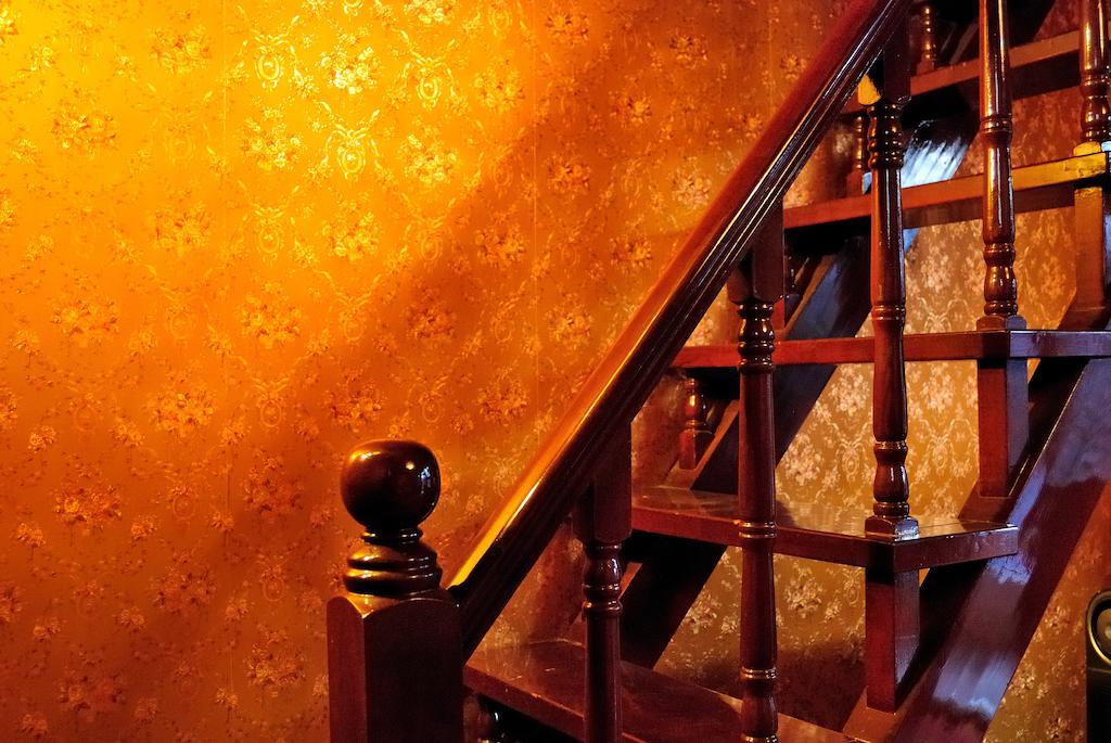 Templeside Deluxe Hutong Hotel Beijing Exterior foto